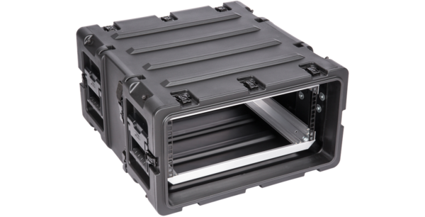 4U 20-inch Deep RR Series Shock Rack