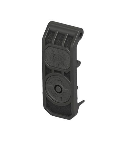 Broche con cerradura de plastico SE120