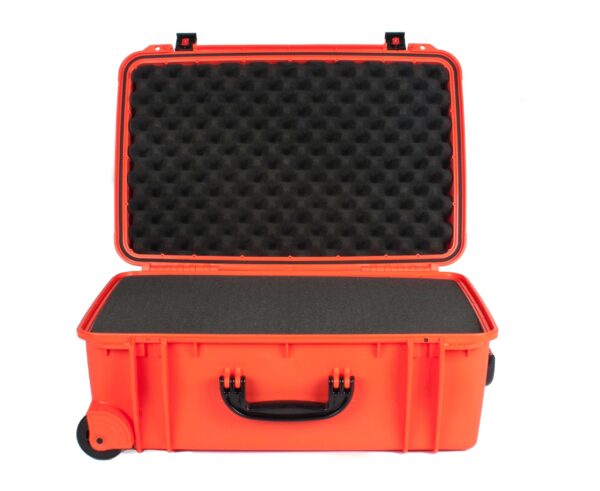 SE1220D Case w/Divider