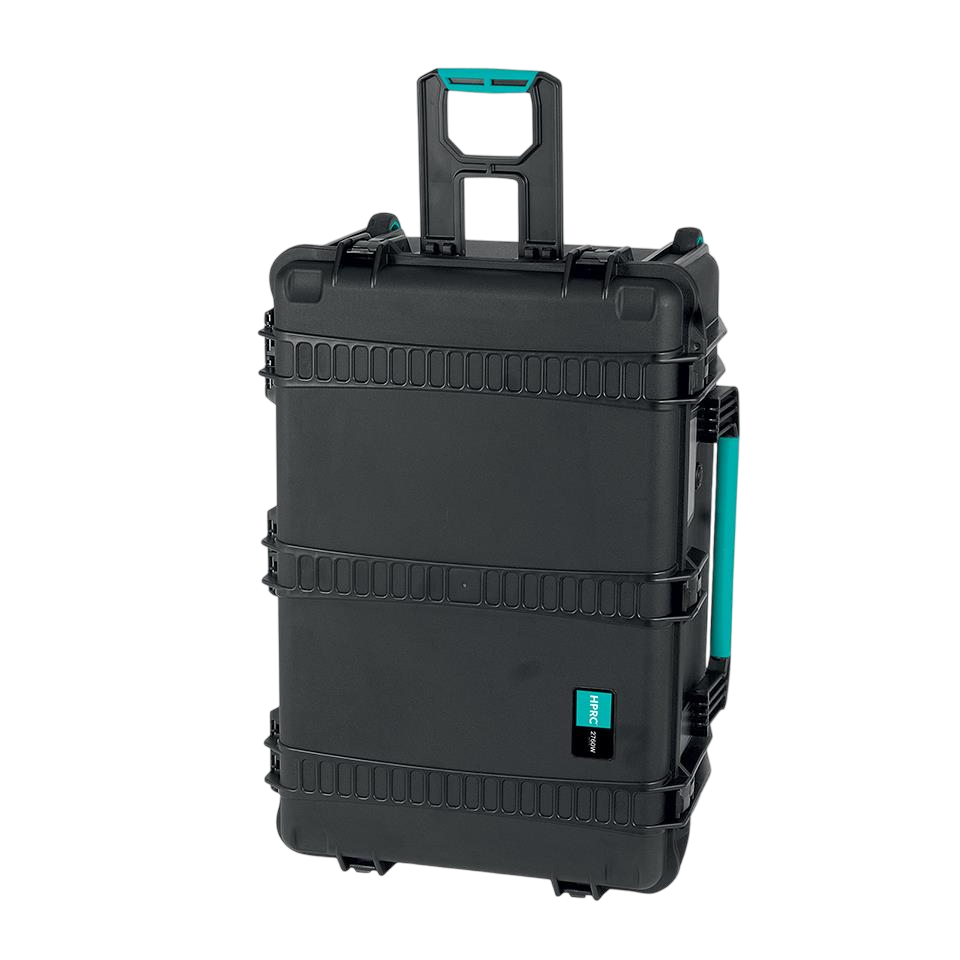 HPRC2760W