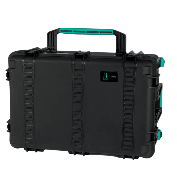 HPRC2760W