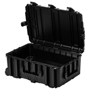 SE630D Case w/Divider - Image 3