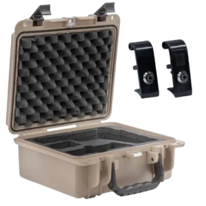 SE300  Pistol Foam - Image 10