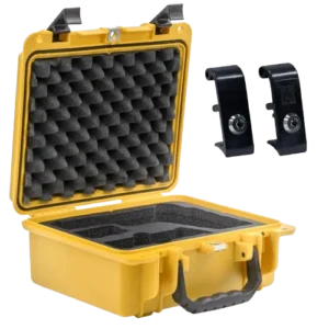 SE300  Pistol Foam - Image 11