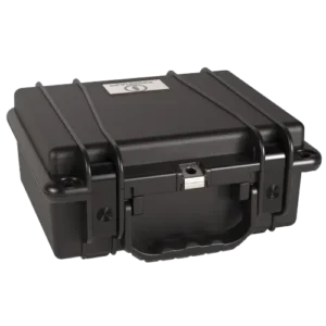 SE300  Pistol Foam - Image 2