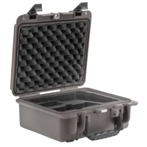 SE300  Pistol Foam - Image 3