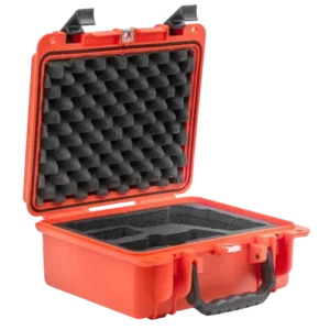 SE300  Pistol Foam - Image 4