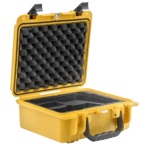 SE300  Pistol Foam - Image 5