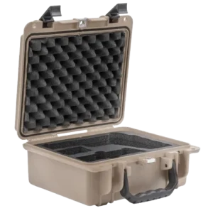 SE300  Pistol Foam - Image 6