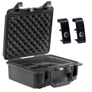 SE300  Pistol Foam - Image 7