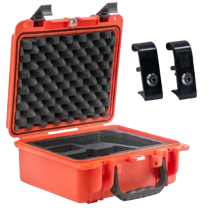 SE300  Pistol Foam - Image 8