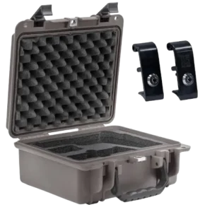 SE300  Pistol Foam - Image 9