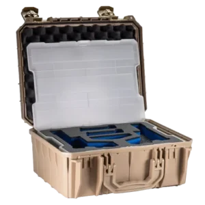 SE630-6 Pistol - Image 2