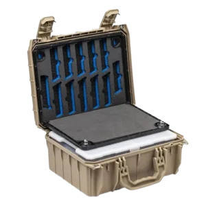 SE630-6 Pistol - Image 3