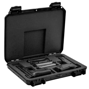 SE85 Pistol Foam - Image 1