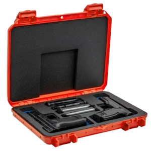 SE85 Pistol Foam - Image 2