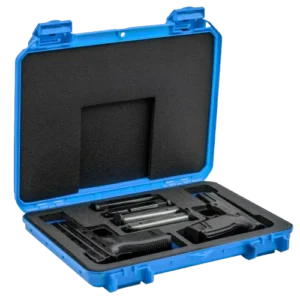 SE85 Pistol Foam - Image 3