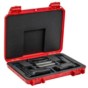 SE85 Pistol Foam - Image 4