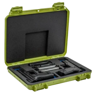 SE85 Pistol Foam - Image 5