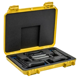 SE85 Pistol Foam - Image 6