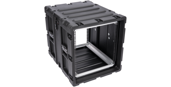 11U 24-inch Deep RS Series Shock Rack