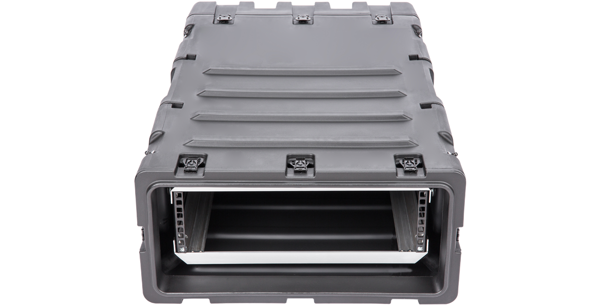 3U 30-inch Deep RS Series Shock Rack - Image 4