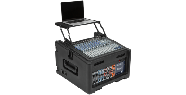 10 x 4 Compact Rolling Rig