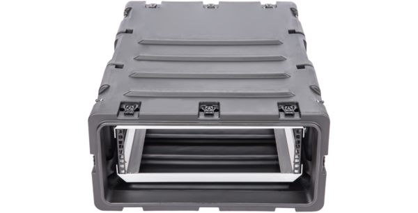 3U 30-inch Deep RS Series Shock Rack