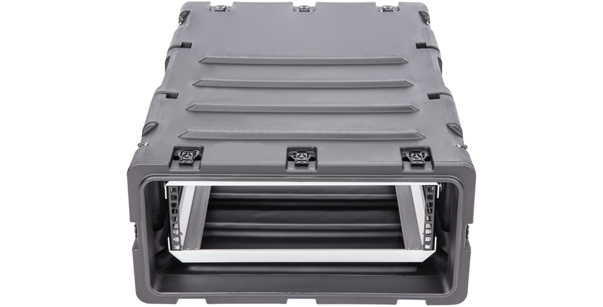 3U 30-inch Deep RS Series Shock Rack - Image 5