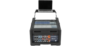10 x 4 Compact Rolling Rig - Image 5