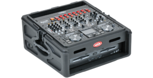 10 x 2 Compact Rig - Image 1