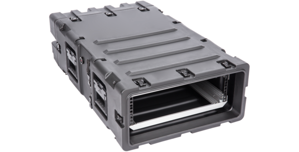 3U 30-inch Deep RS Series Shock Rack