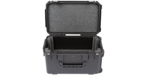 4U iSeries Injection Molded Fly Rack - 13" - Image 5