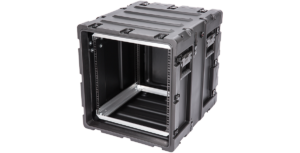 11U 20-inch Deep RS Series Shock Rack - Image 3