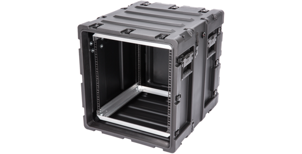 11U 20-inch Deep RS Series Shock Rack