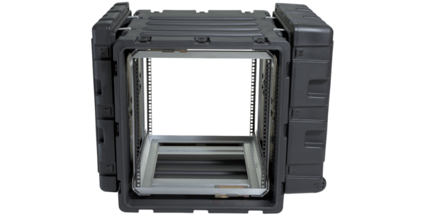 11U 24-inch Deep RR Series Shock Rack