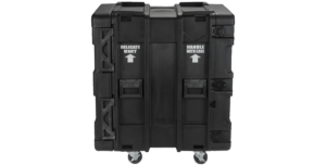 16U 24-inch Deep rSeries Shock Rack - Image 2