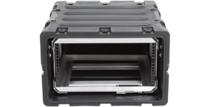 5U 20-inch Deep RS Series Shock Rack - Image 2