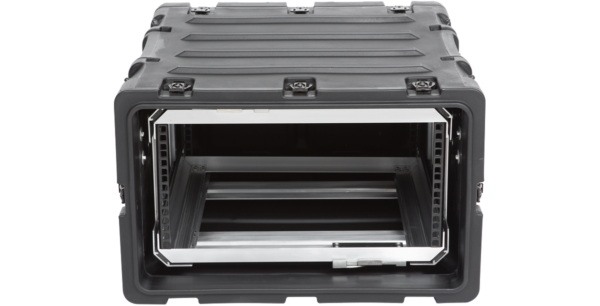 5U 20-inch Deep RR Series Shock Rack