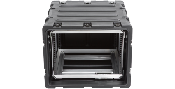 7U 20-inch Deep RR Series Shock Rack