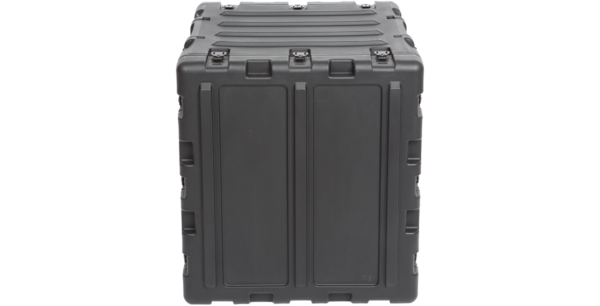 11U 20-inch Deep RS Series Shock Rack