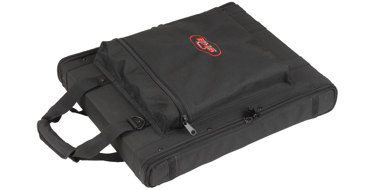 1U Soft Rack Series - Image 1