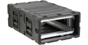 4U 30-inch Deep RR Series Shock Rack - Image 6