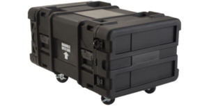 6U 30-inch Deep rSeries Shock Rack - Image 5