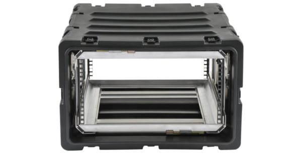 5U 30-inch Deep RR Series Shock Rack