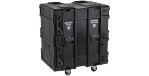 16U 24-inch Deep rSeries Shock Rack - Image 3
