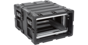 5U 20-inch Deep RS Series Shock Rack - Image 3