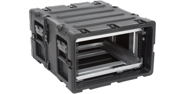 5U 20-inch Deep RS Series Shock Rack