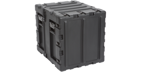 11U 20-inch Deep RS Series Shock Rack