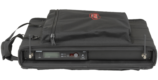 1U Soft Rack Series